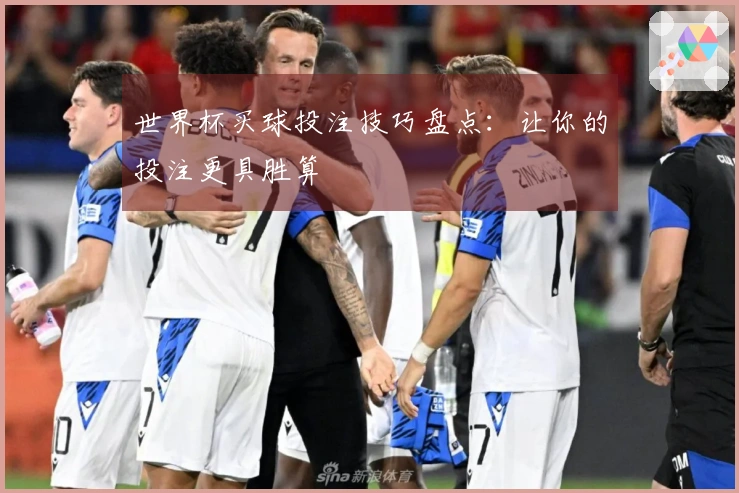 世界杯买球投注技巧盘点：让你的投注更具胜算