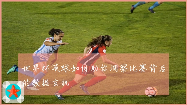 世界杯滚球如何助你洞察比赛背后的数据玄机