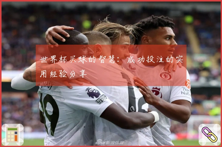 世界杯买球的智慧：成功投注的实用经验分享